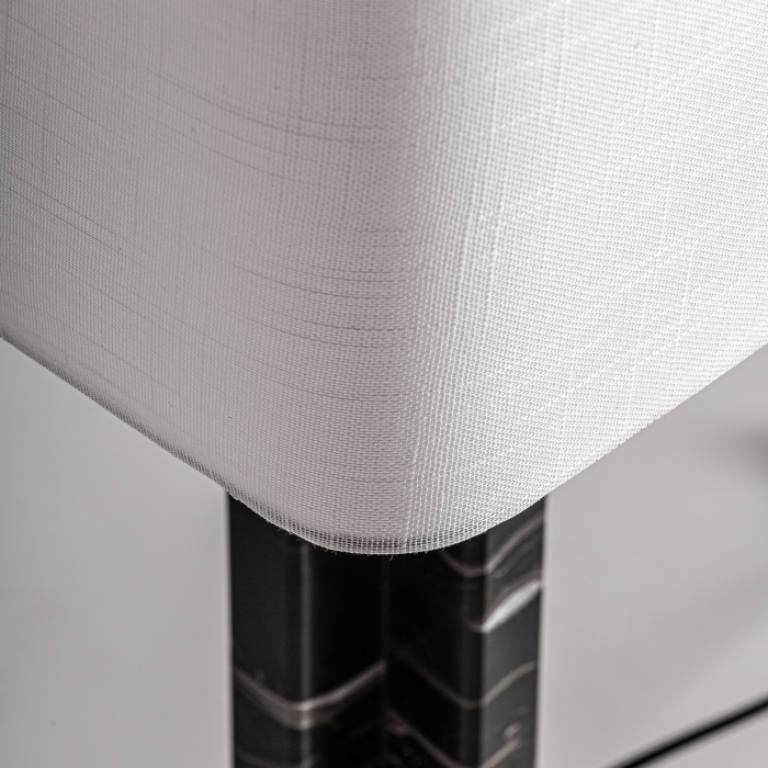 Lampa masa Art Deco marmura|Lampi sofisticate [2]