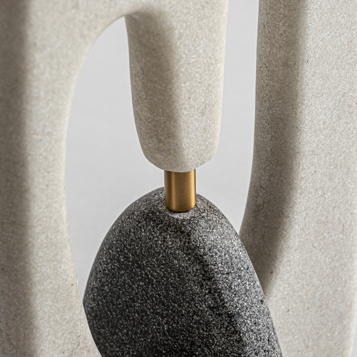 Lampa masa contemporana marmura|Lampi elegante [4]