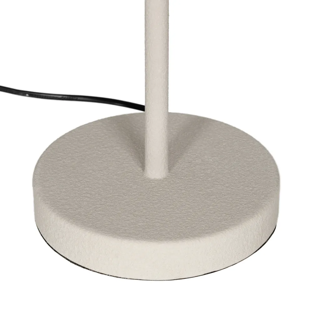Lampa masa alba moderna|Lampi moderne pentru decoruri de lux [6]