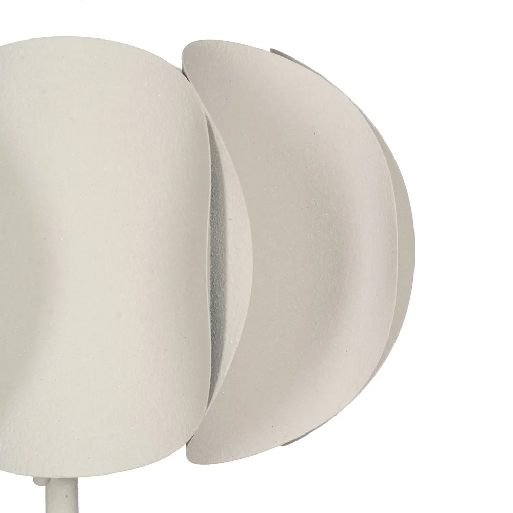 Lampa masa alba moderna|Lampi moderne pentru decoruri de lux [4]