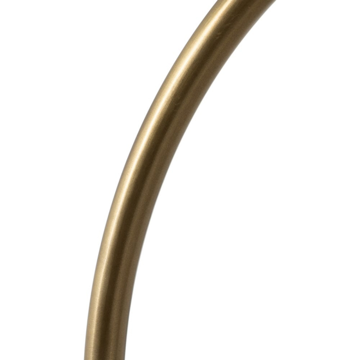 Lampa aurie moderna|Lampi de masa elegante [4]