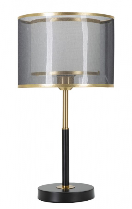 Lampă de masă abajur metal [1]