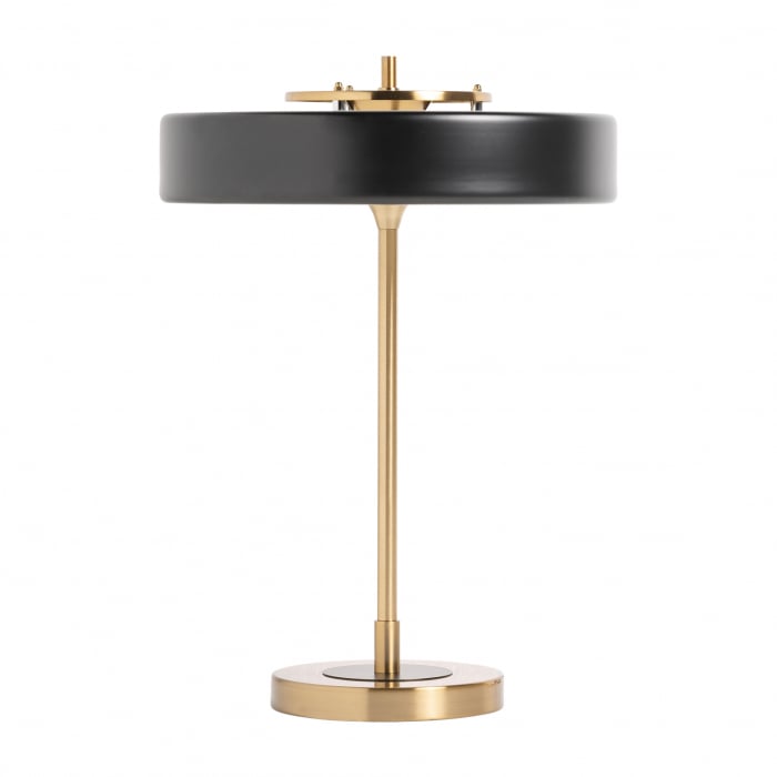Lampa masa Art Deco metal|Lampi elegante [1]