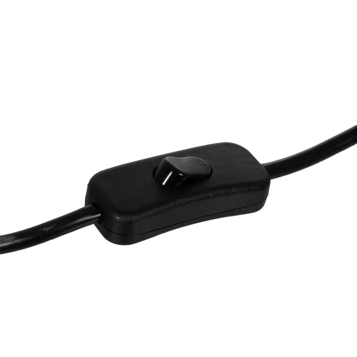 Lampă de masă modernă lemn și metal|Corpuri de iluminat pentru birou [7]