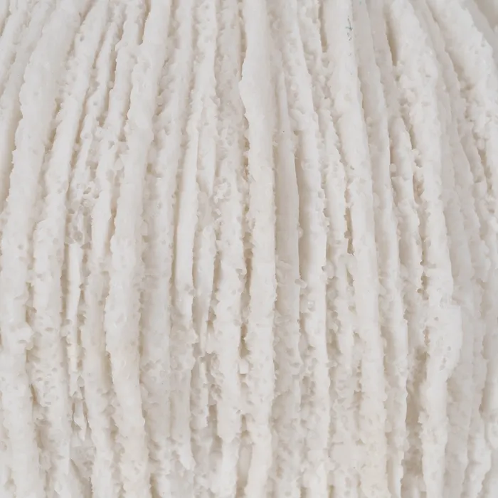 Lampa coral rustica|Lampi de masa pentru decoruri rustice [3]