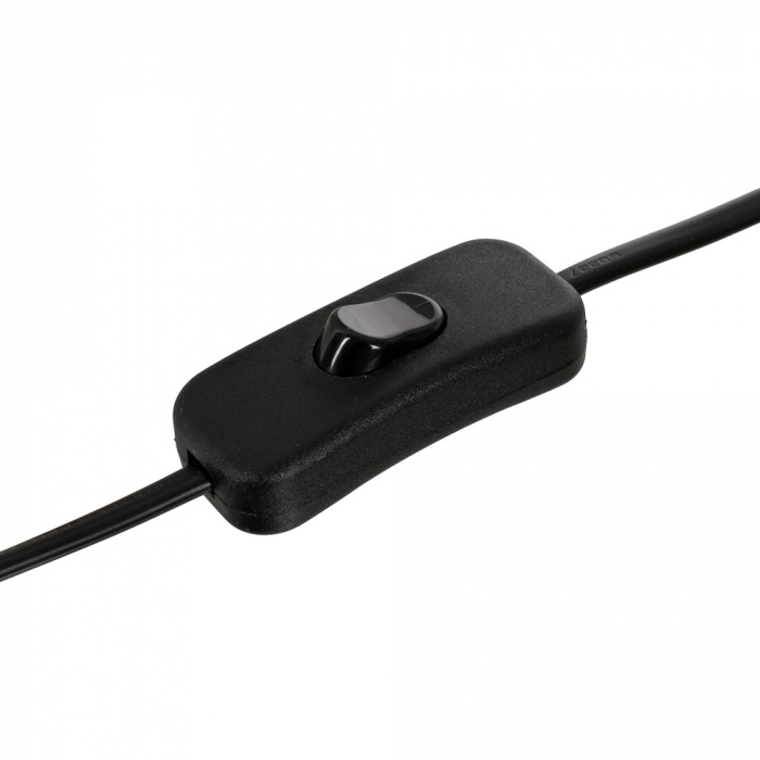 Lampa alb-gri portelan cu abajur neutru pentru decor nordic|Lampi ambientale elegante pentru interioare naturale [9]