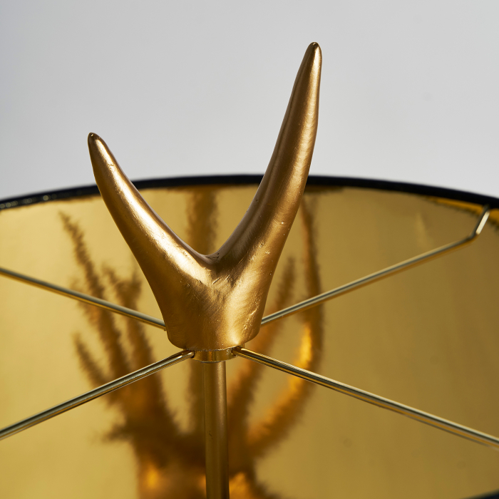 Lampa masa Art Deco|Iluminat elegant de lux [2]