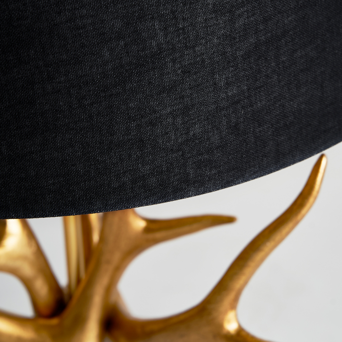 Lampa masa Art Deco|Iluminat elegant de lux [4]