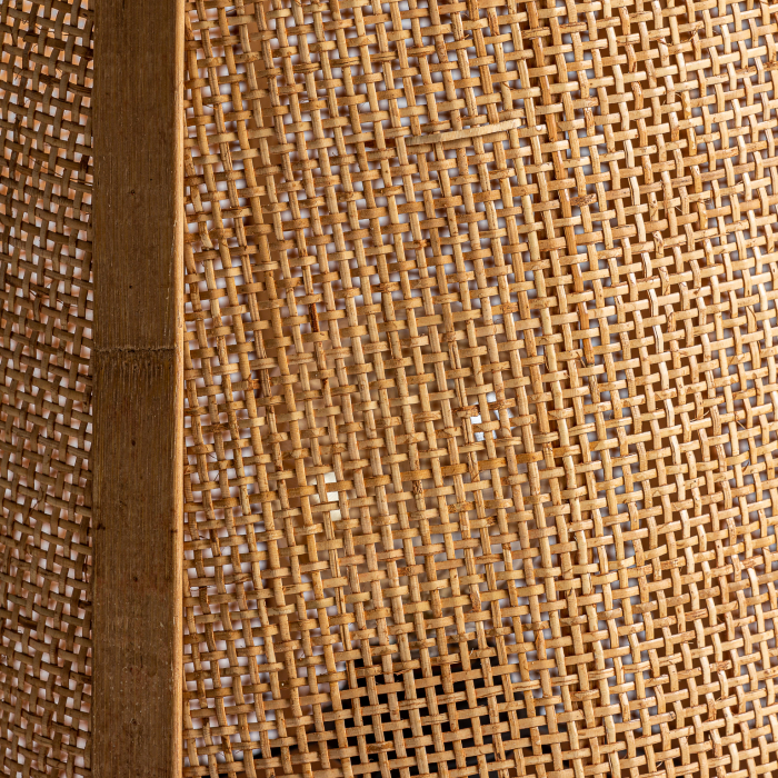 Lampa masa ratan|Iluminat natural|Veioze artizanale [2]