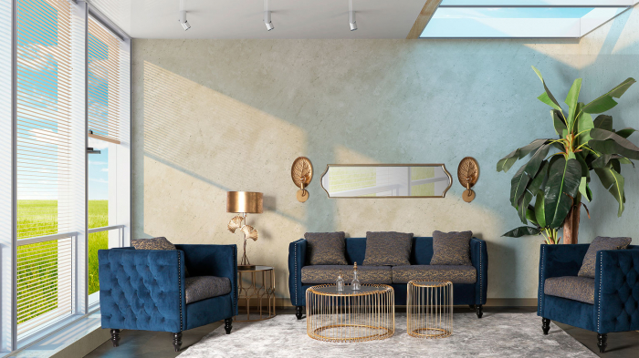 Lampa masa sticla roz kitsch|Lampi decorative colorate [3]