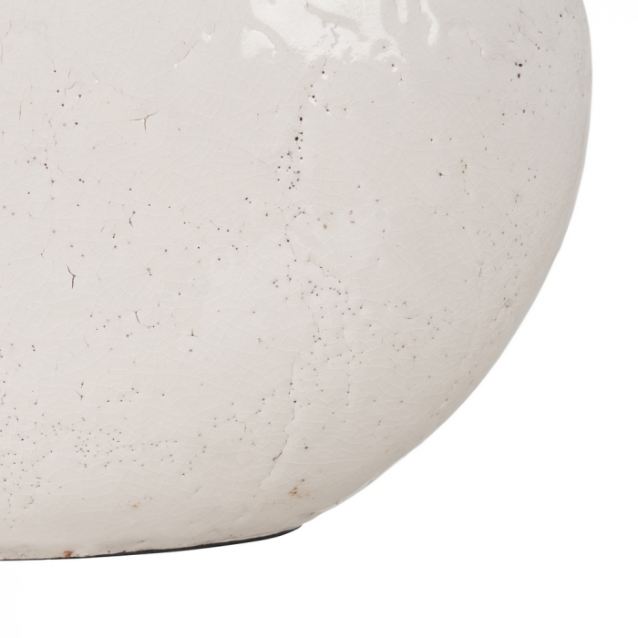 Lampa teracota si in pentru spatii naturale|Lampi moderne cu textura naturala [7]