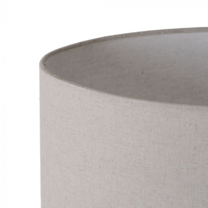 Lampa teracota si in pentru spatii naturale|Lampi moderne cu textura naturala [2]