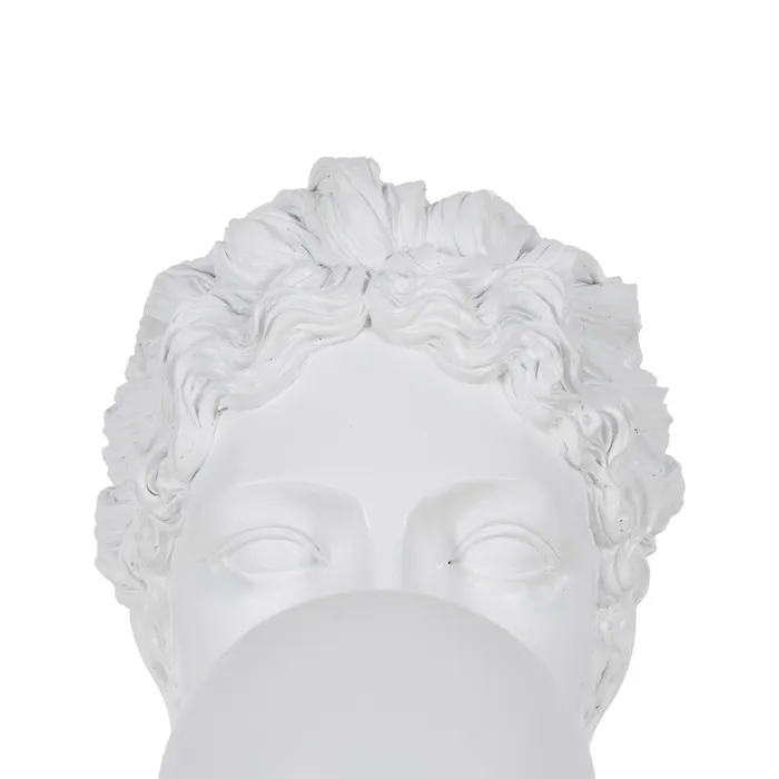 Lampă Girl artistică|Iluminat decorativ rafinat [4]