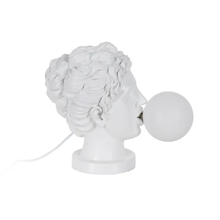 Lampă Girl artistică|Iluminat decorativ rafinat [2]