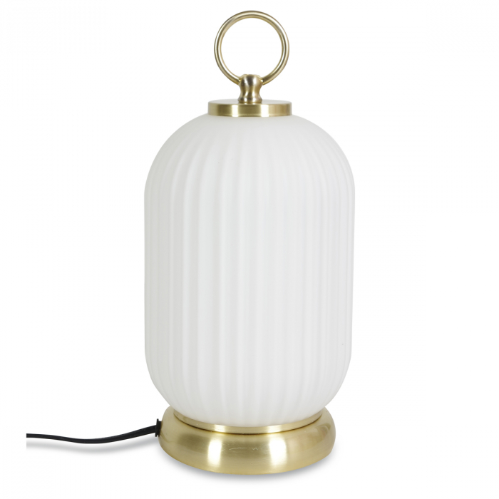 Lampa Lanterna Aurie|Lampi Moderne Premium [1]