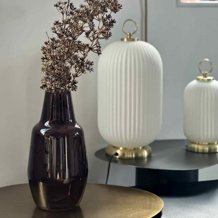 Lampa Lanterna Aurie|Lampi Moderne Premium [3]