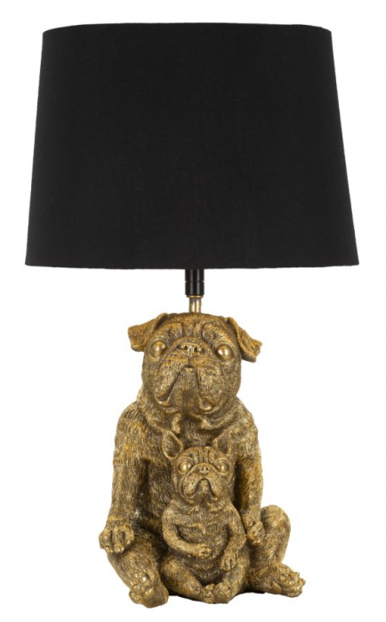 Veioza Decorativa Catel CreativDeco - Lampa de Masa pentru Copii [1]