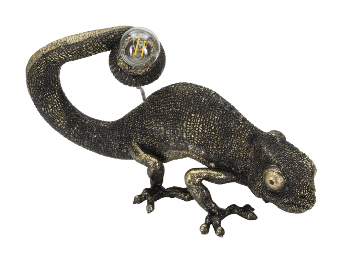 Veioza Cameleon Unica CreativDeco - Lampa de Masa Decorativa [7]