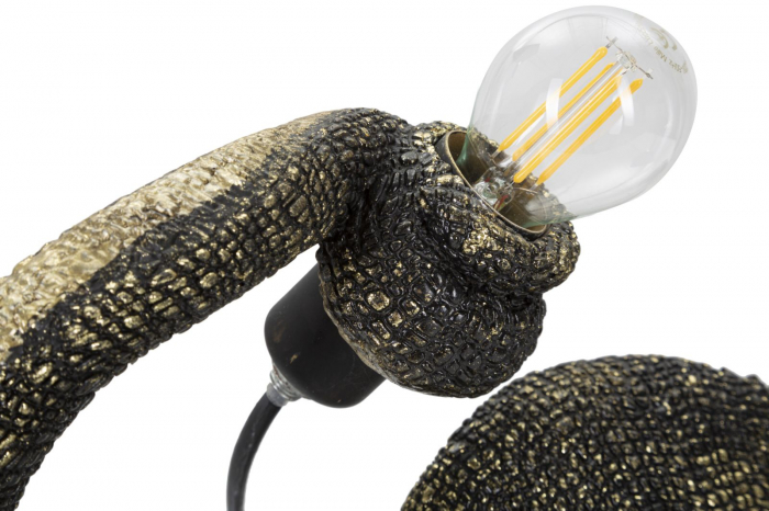 Veioza Cameleon Unica CreativDeco - Lampa de Masa Decorativa [5]