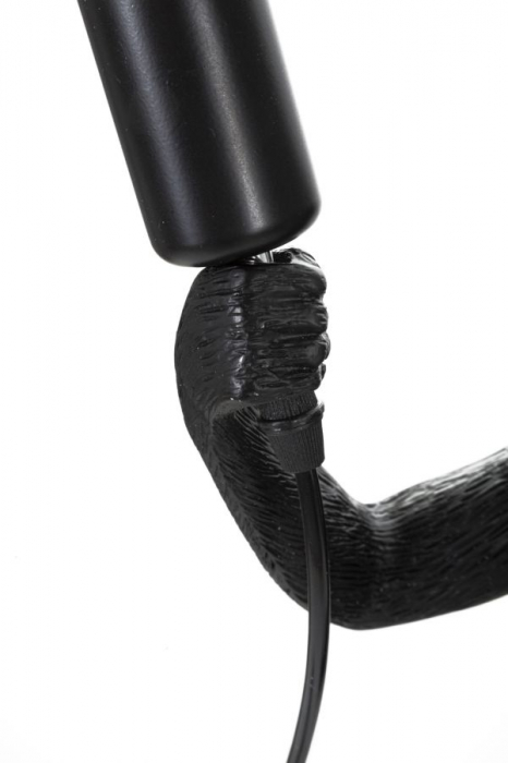 Lampa de masa aurie design animal | CreativDeco [5]