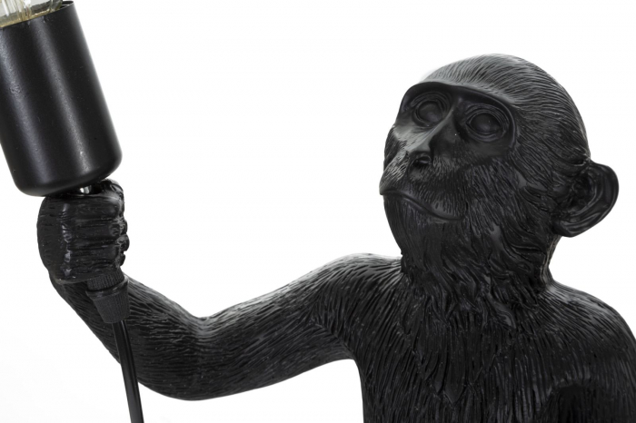 Lampa de masa aurie design animal | CreativDeco [4]