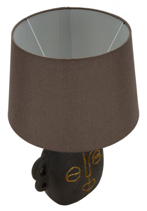 Veioza design tribal boho chic CreativDeco [5]