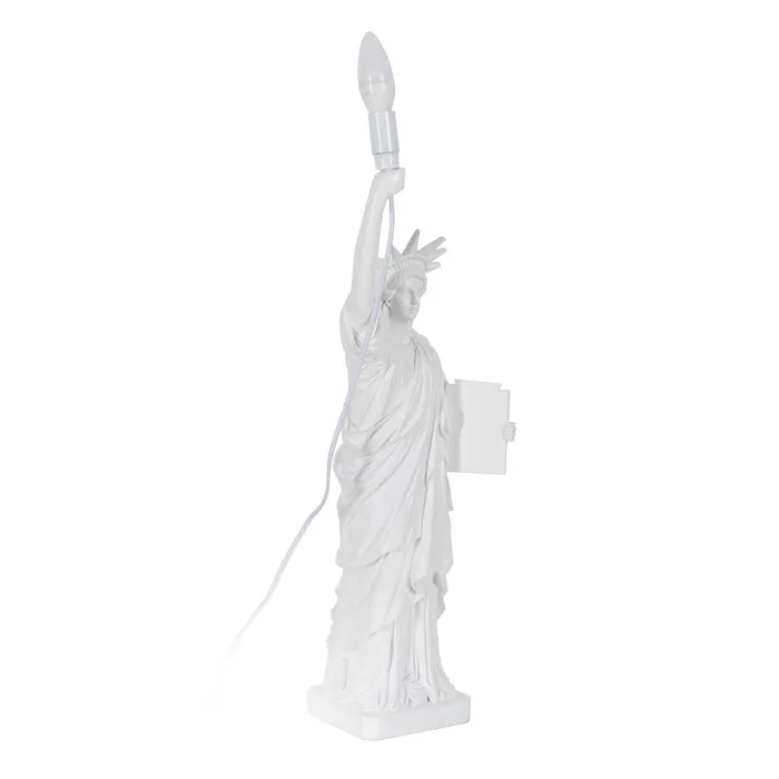 Lampă Statuia Libertății|Iluminat artistic modern [2]