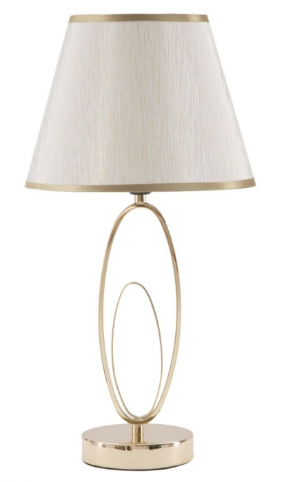 Veioza aurie Glam Flush design italian CreativDeco [10]
