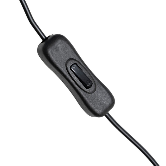 Lampă de masă taupe cu LED inclus [9]