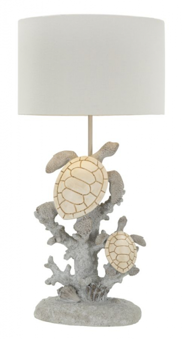 Lampa de masa marina | Veioza design acvatic CreativDeco [1]