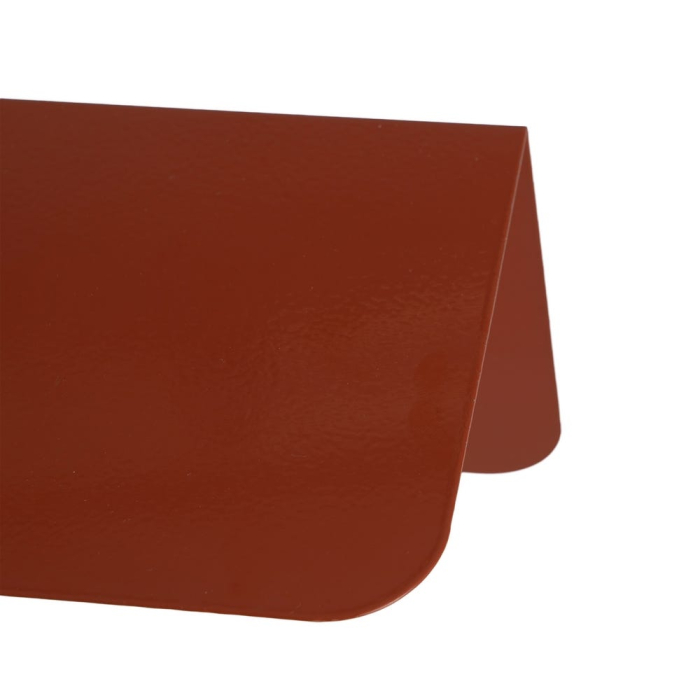 Lampă de masă terracotta cu abajur Linea [3]