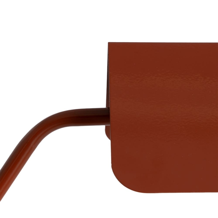 Lampă de masă terracotta cu abajur Linea [4]