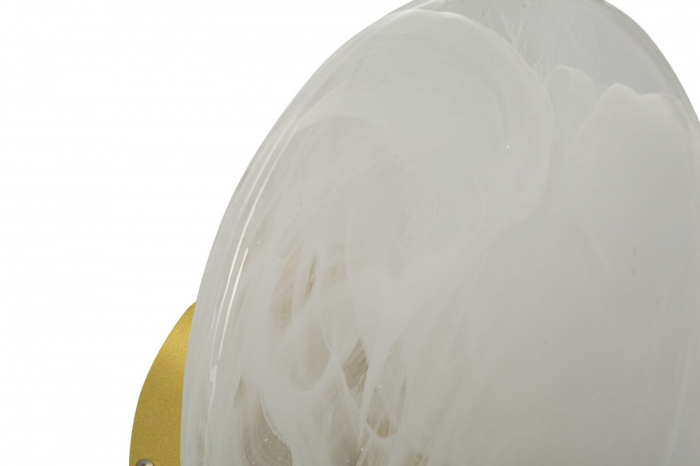 Lampa perete luna | Iluminat cosmic CreativDeco [6]