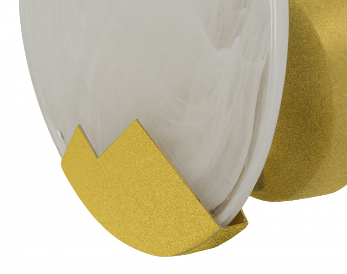 Lampa perete luna | Iluminat cosmic CreativDeco [5]