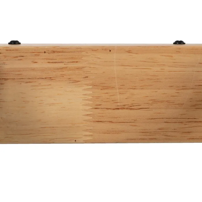 Lampă de perete dublă metal și lemn|Corpuri de iluminat pentru decor modern [6]