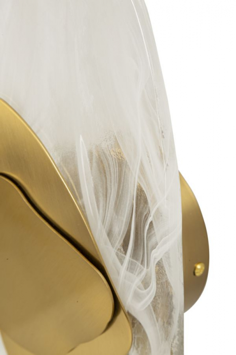 Lampa perete tematica oceanica | Decor marin CreativDeco [5]