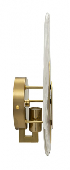 Lampa perete tematica oceanica | Decor marin CreativDeco [3]
