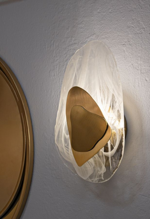 Lampa perete tematica oceanica | Decor marin CreativDeco [2]