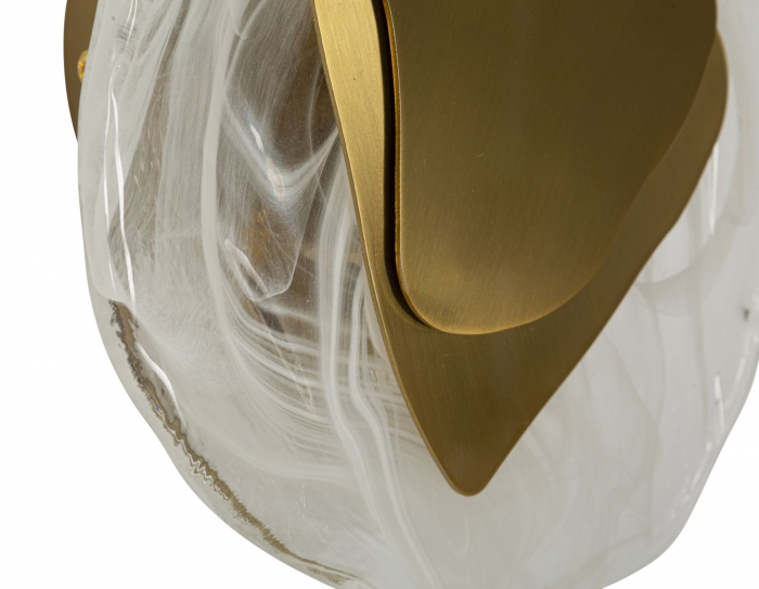 Lampa perete tematica oceanica | Decor marin CreativDeco [4]
