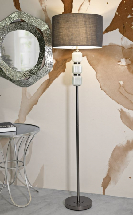 Lampa de podea Art Deco | Iluminat elegant | CreativDeco [2]
