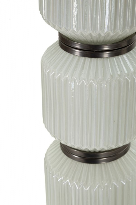 Lampa de podea Art Deco | Iluminat elegant | CreativDeco [4]