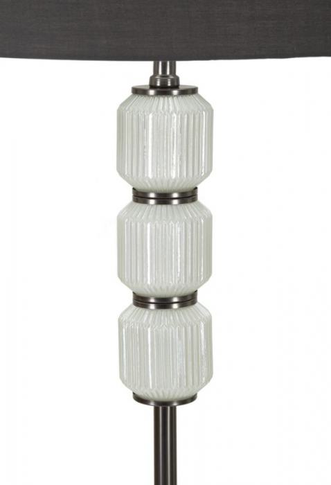 Lampa de podea Art Deco | Iluminat elegant | CreativDeco [3]