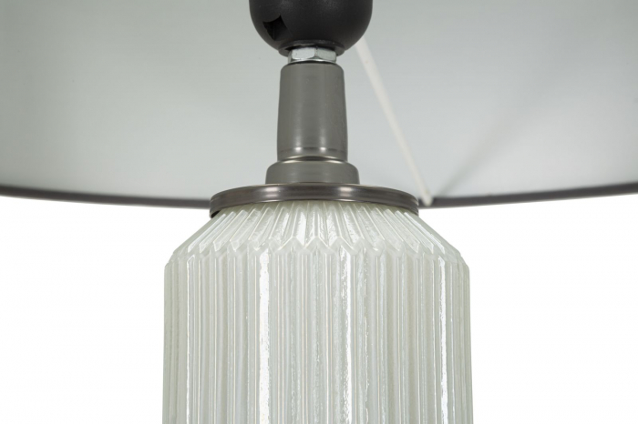 Lampa de podea Art Deco | Iluminat elegant | CreativDeco [5]