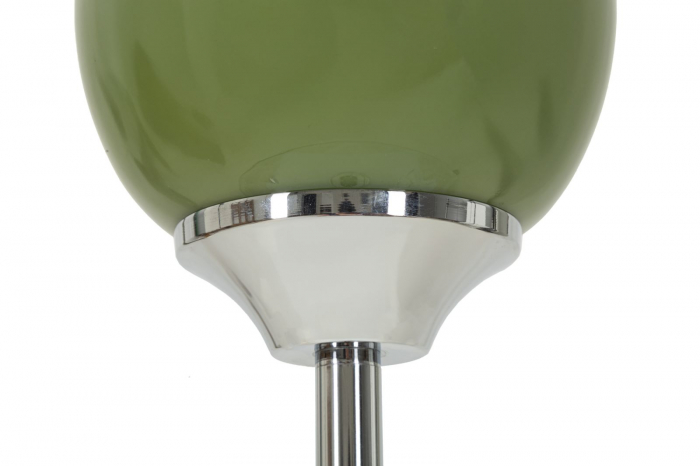 Lampa de podea verde | Lampadar elegant CreativDeco [5]