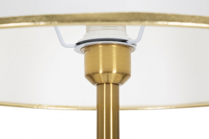 Lampa de podea cu cuier CreativDeco [4]