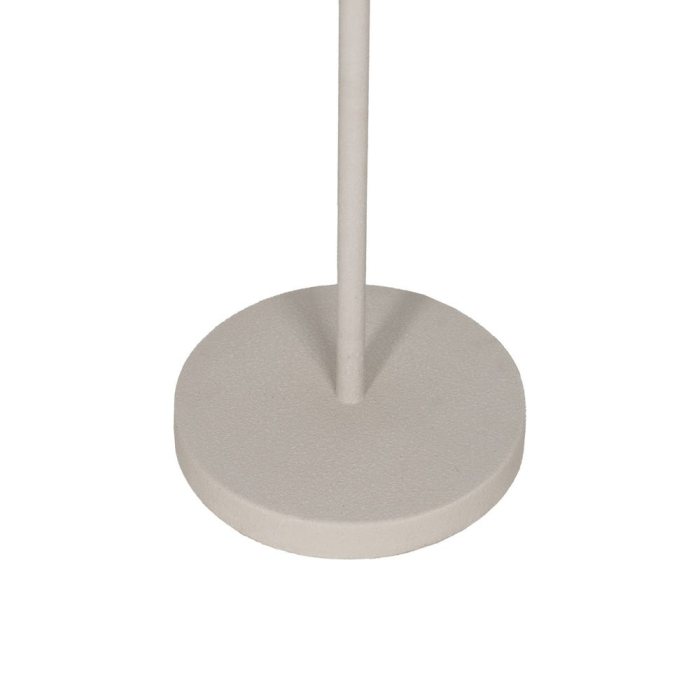 Lampa podea alba|Lampi elegante pentru decor modern [6]