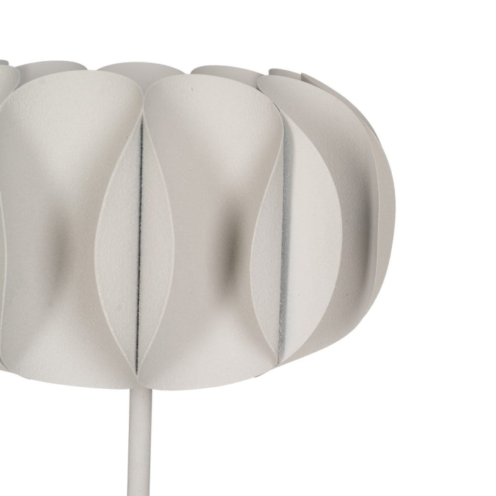 Lampa podea alba|Lampi elegante pentru decor modern [3]