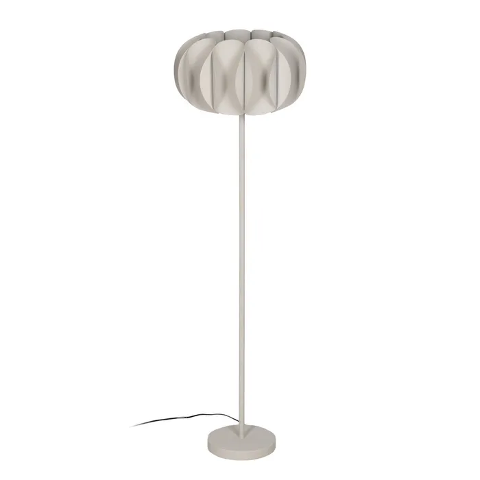 Lampa podea alba|Lampi elegante pentru decor modern [1]