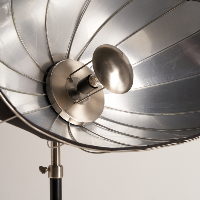 Lampa podea Art Deco metal|Lampi elegante [3]
