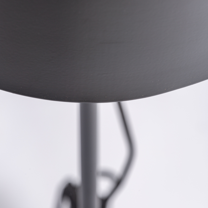 Lampa podea Art Deco metal|Lampi rafinate [3]